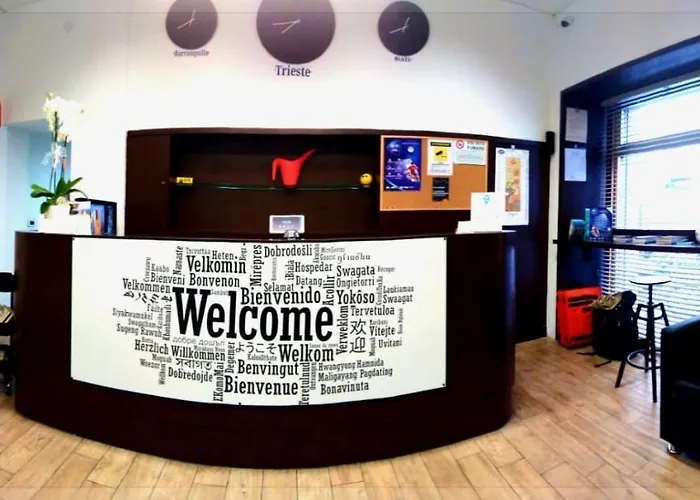Hotel Istria