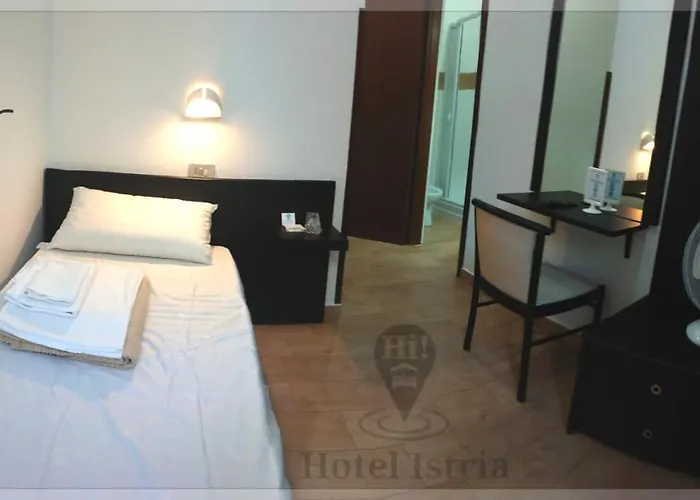 Hotel Istria