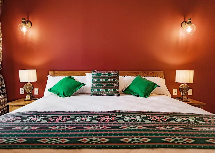 Pivovar Hotel
