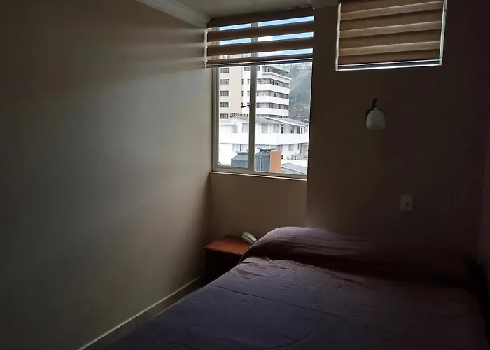 Hostal EL CALLEJÓN