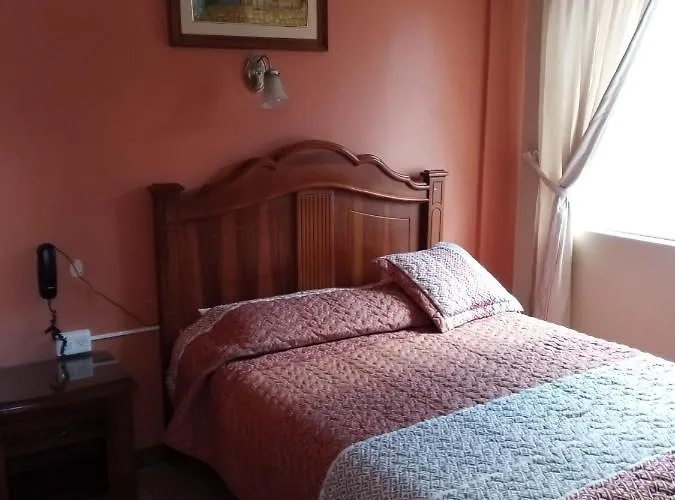 Hostal El Callejon