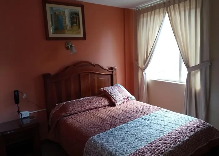 Hostal EL CALLEJÓN