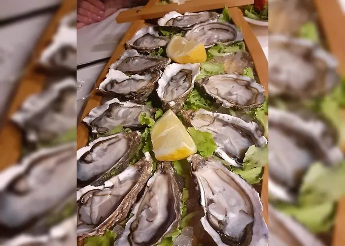 Locazione turistica e ristorante Da Nico