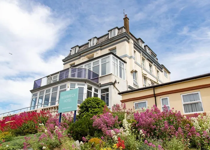 The Norbreck Hotel By Compass Hospitality