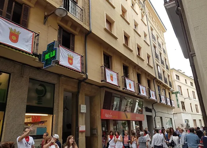 Hostal Cristina