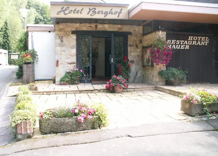 Hotel Berghof