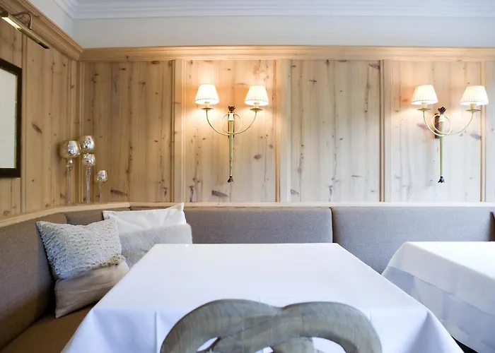 Das Georg Boutique-Hotel