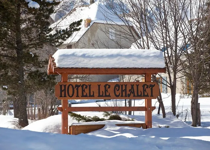 Hotel Le Chalet