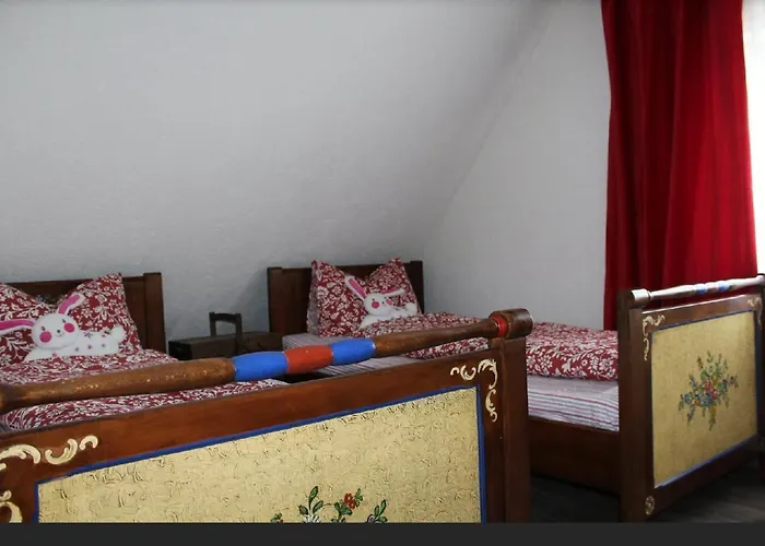 Hotel Jaegerhof