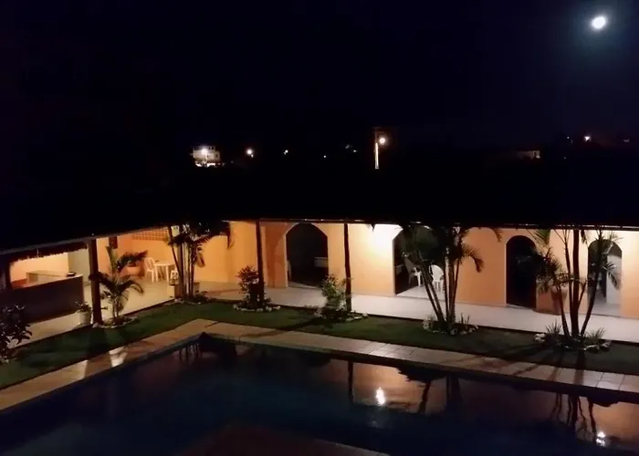 Quiriri Park Hotel