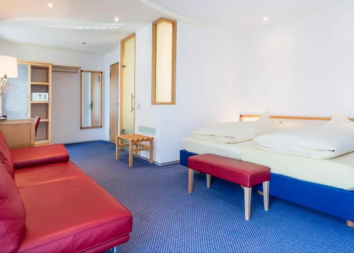 Parkhotel Schillerhöhe