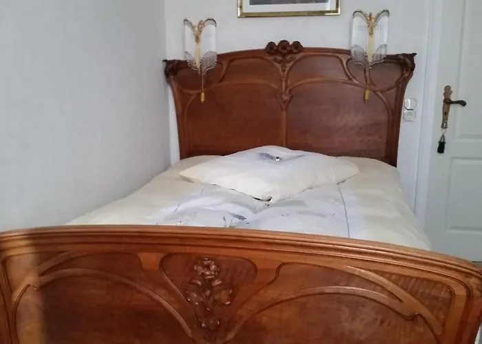 Hotel Goldener Loewe Kevelaer