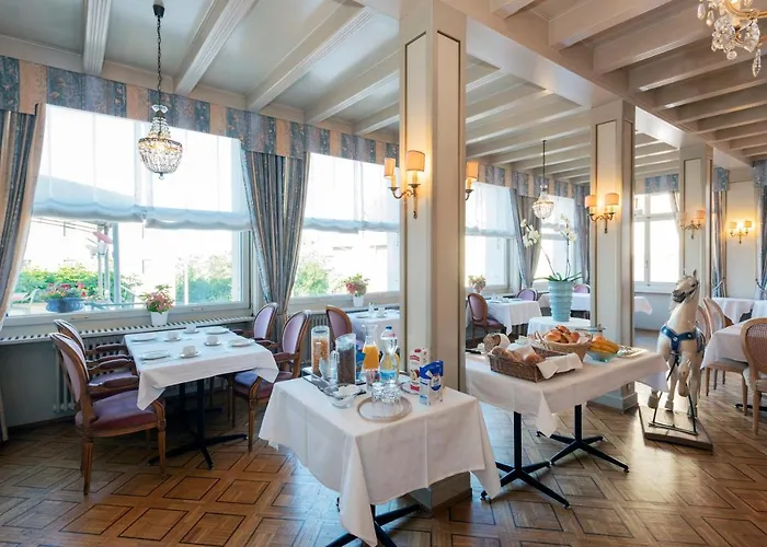 Hôtel du Cheval-Blanc