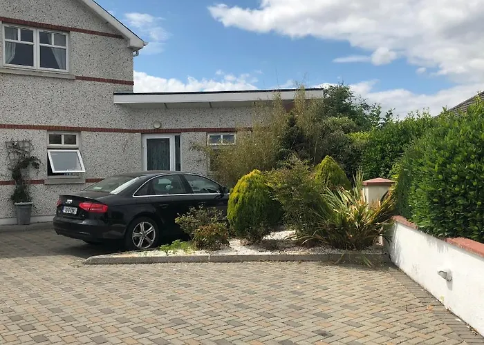 Laragh House B&B Kilkenny