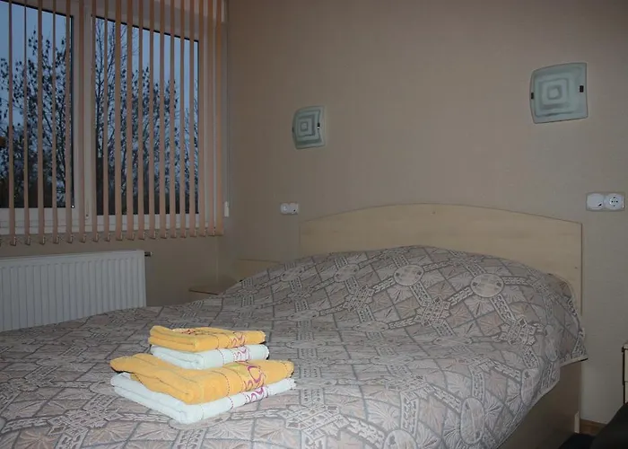 Balvi Hotel