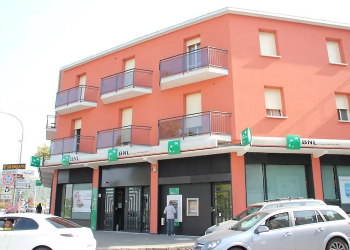 Nuovo Hotel San Martino