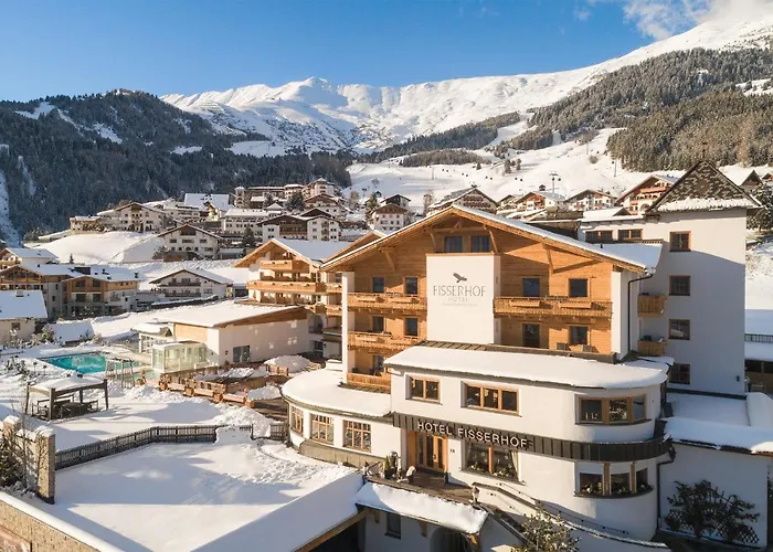 Hotel Fisserhof