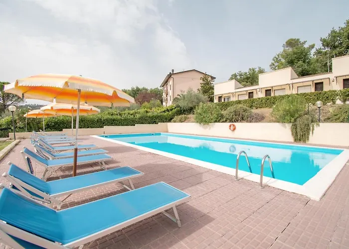 Hotel Cantalodole