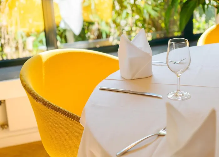 Hotel-Restaurant Moris