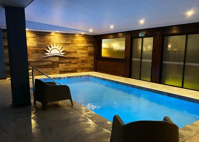 Hotel City Piriapolis