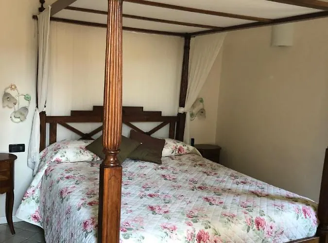 Locanda Agli Angeli