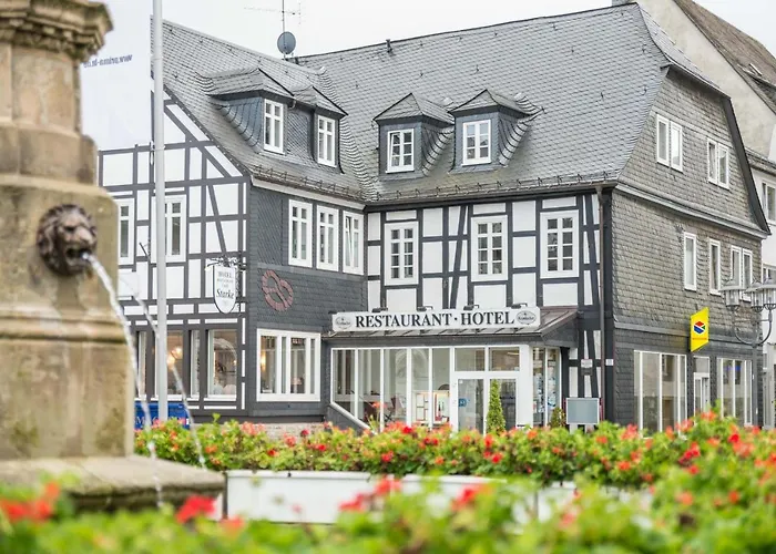 Hotel Starke
