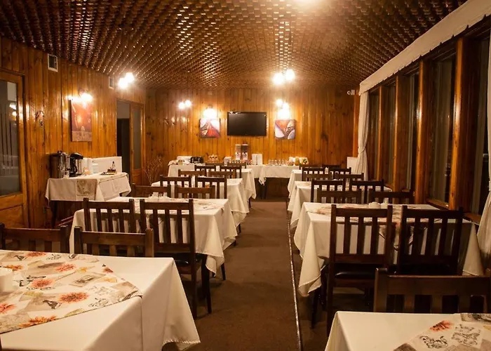 Hotel Capitán Eberhard