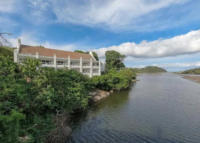 The Estuary Hotel & Spa