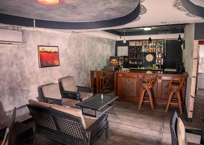 Hotel Santa Fe