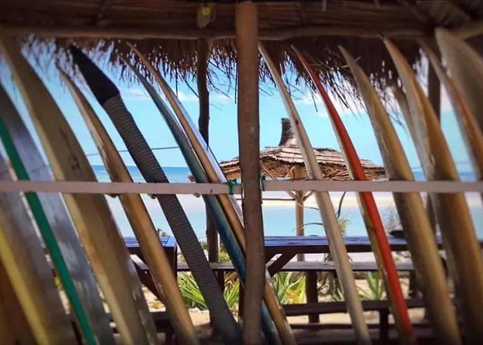 Mada Surf Ranch