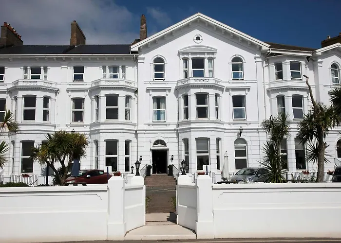 Exmouth Beach Hotel