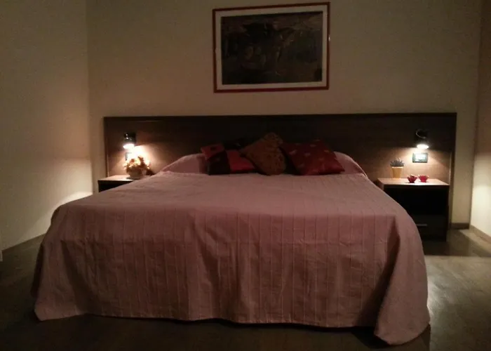Hotel La Vecchia Reggio