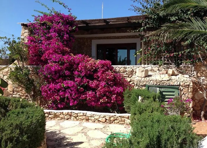 Cupola Bianca Resort