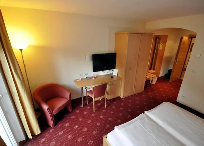 Cityhotel Tallero