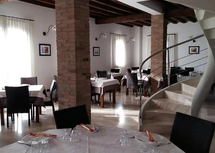 Hotel La Vecchia Reggio