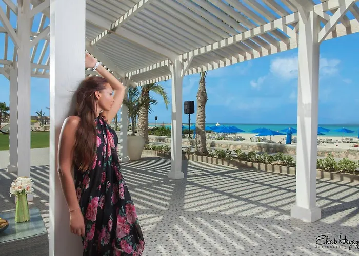 Mirage Hotel Sidi Abd El Rahman