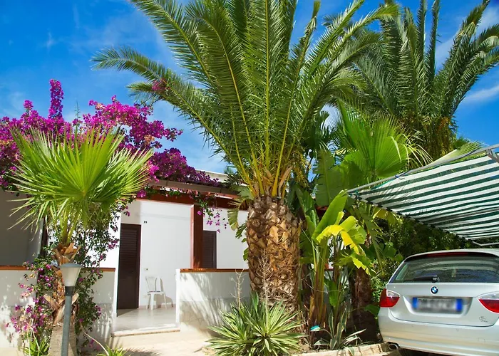 Residence La Conchiglia