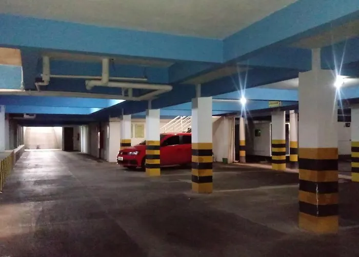 Hotel Cajuína City