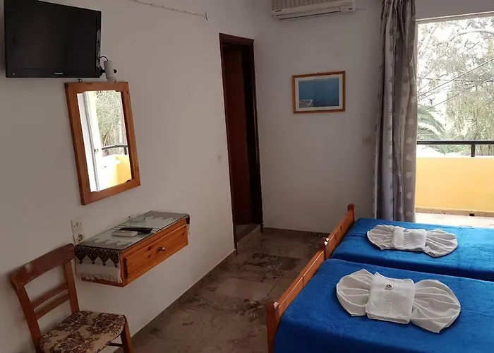 Drosia Hotel