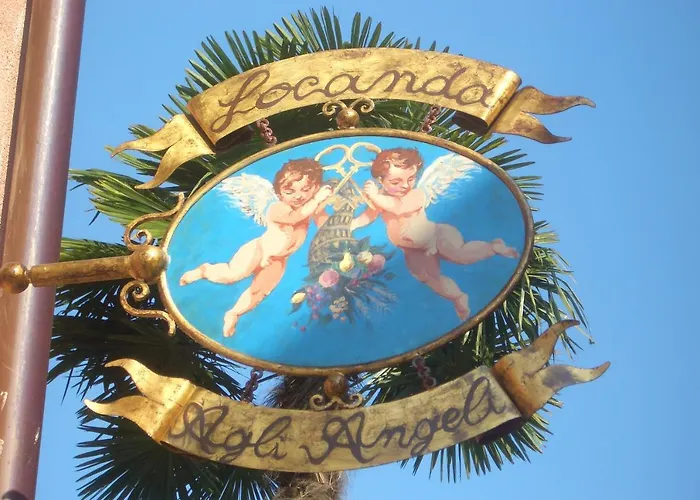 Locanda Agli Angeli
