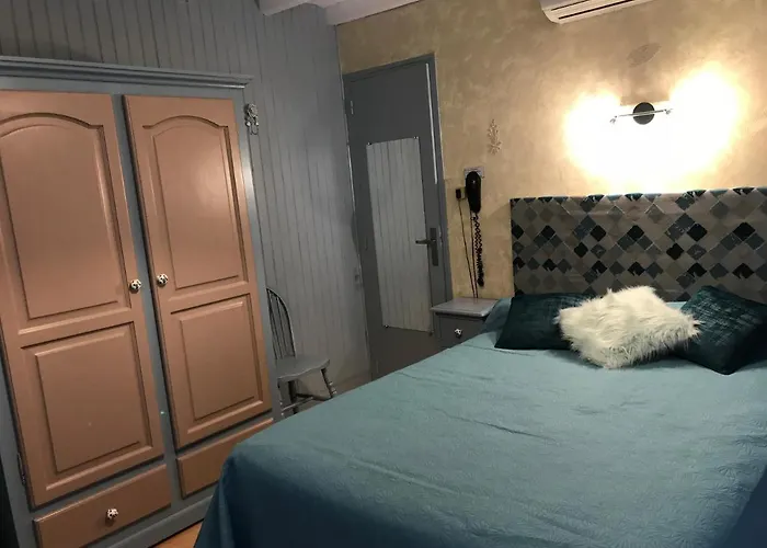 Hostellerie de la Tour