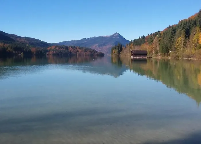 Landhotel Lärchenhügel