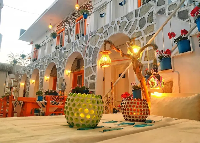 Bodrum Sade Otel
