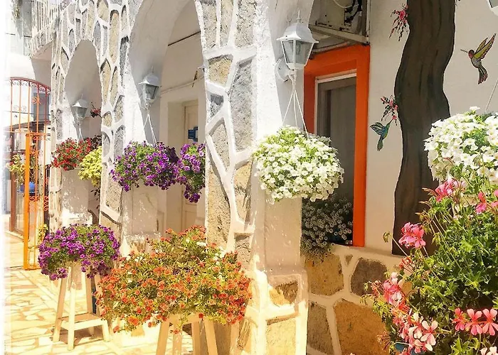 Bodrum Sade Otel