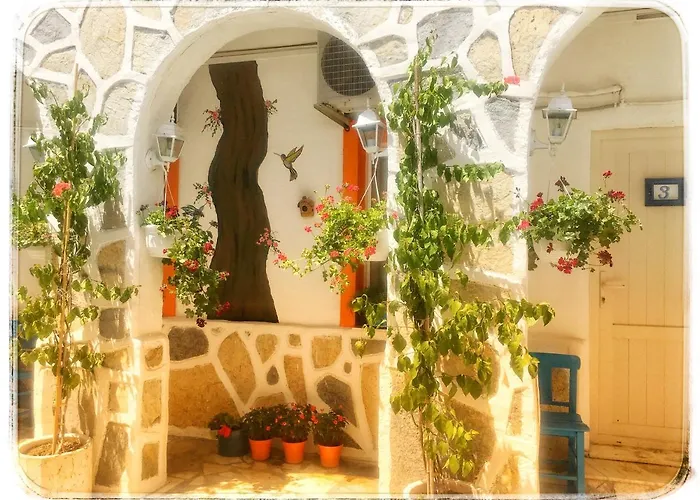 Bodrum Sade Otel
