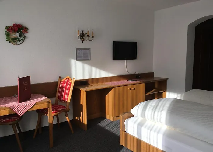 Hotel Garni
