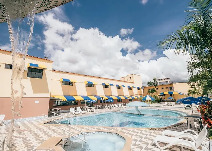 Hotel Triângulo