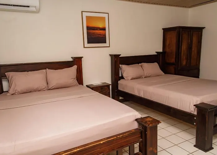 Hotel Don Fito