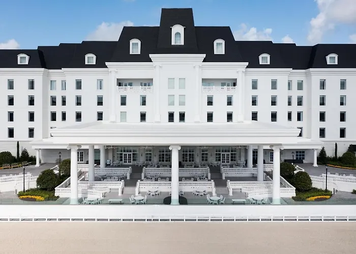 The Equestrian Hotel Ocala