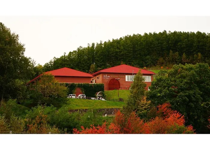 Ｆｕｒａｎｏ Ｎａｔｕｌｕｘ Ｈｏｔｅｌ - Vacation Stay 68187V